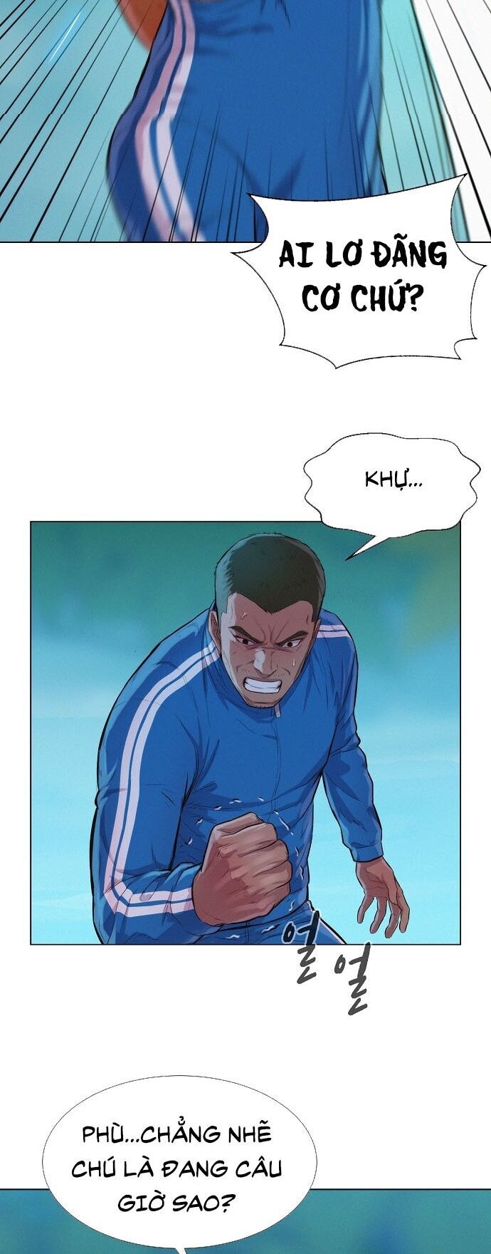 Thợ Săn 3 CM Chapter 47 - Trang 2