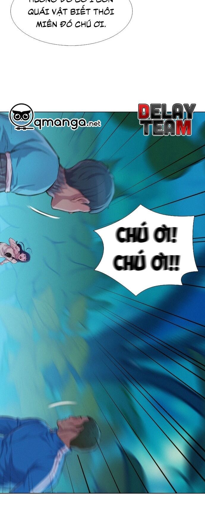 Thợ Săn 3 CM Chapter 47 - Trang 2