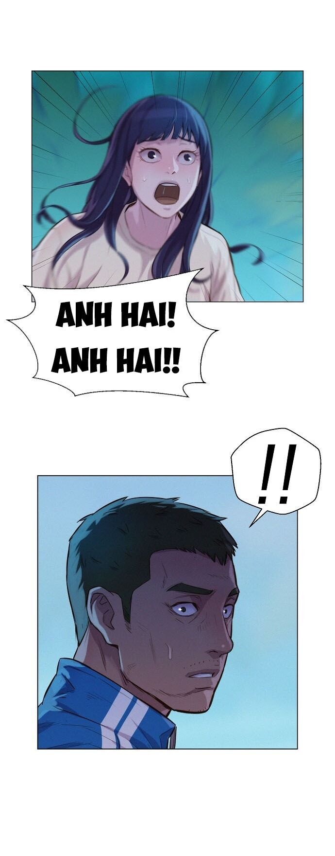 Thợ Săn 3 CM Chapter 47 - Trang 2