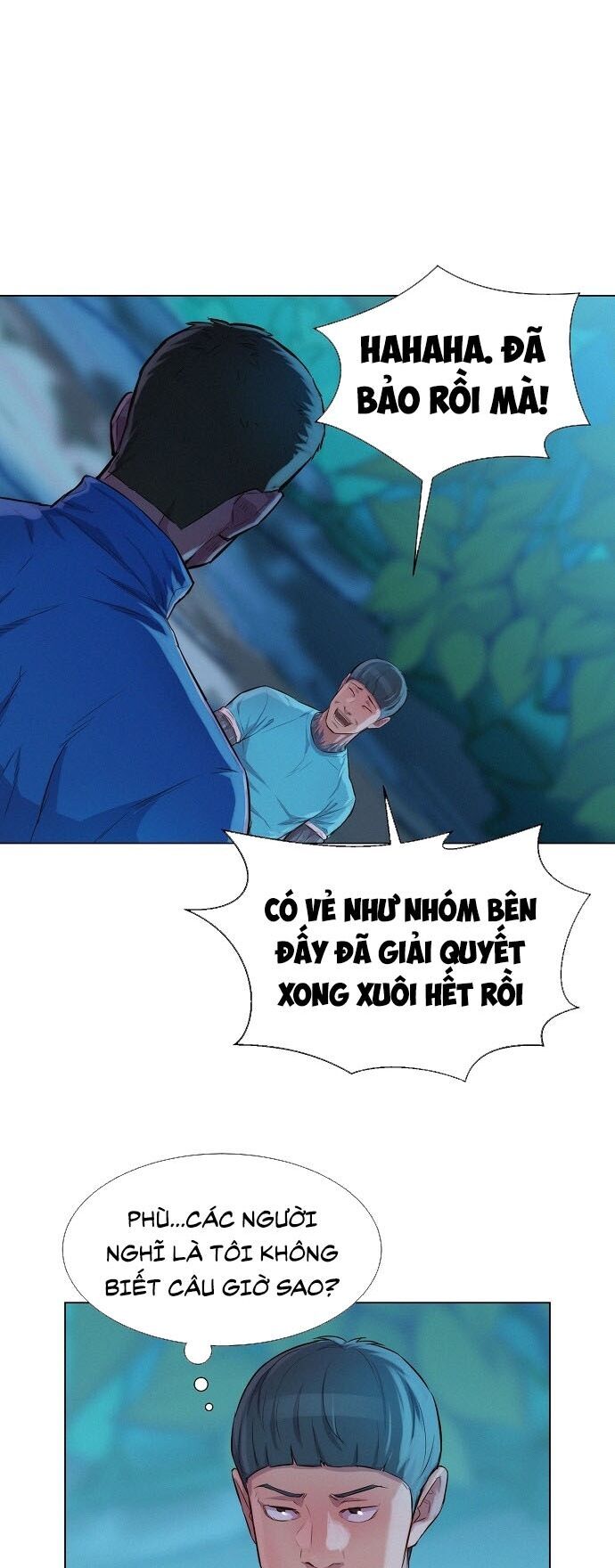 Thợ Săn 3 CM Chapter 47 - Trang 2
