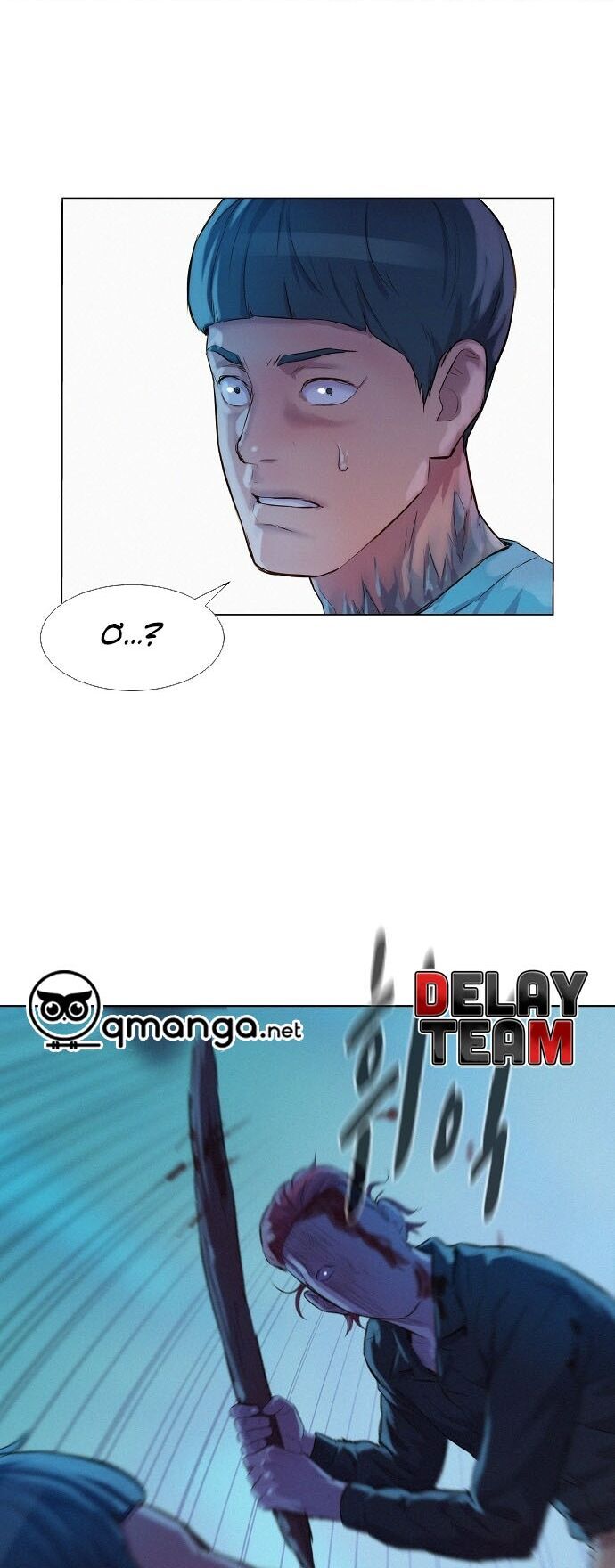 Thợ Săn 3 CM Chapter 47 - Trang 2