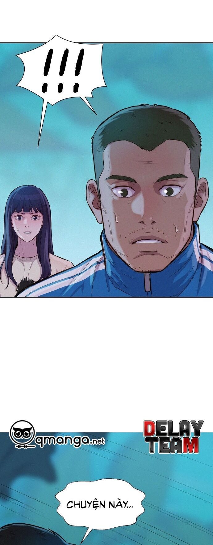 Thợ Săn 3 CM Chapter 47 - Trang 2