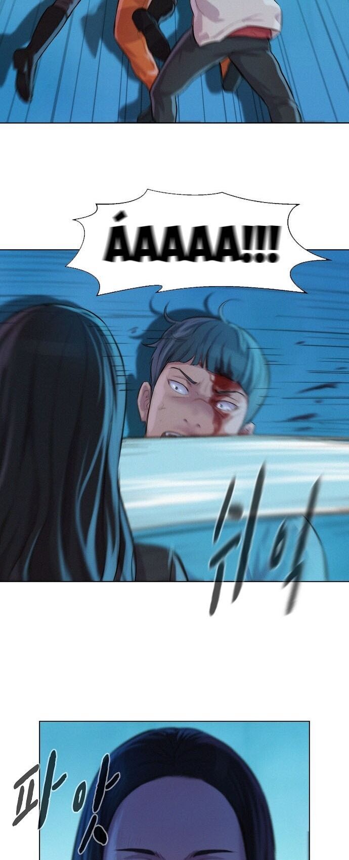 Thợ Săn 3 CM Chapter 47 - Trang 2