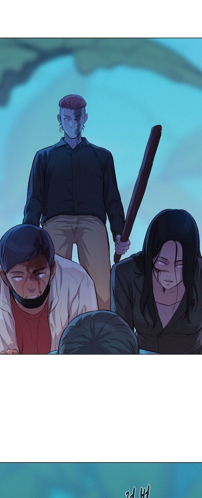 Thợ Săn 3 CM Chapter 47 - Trang 2