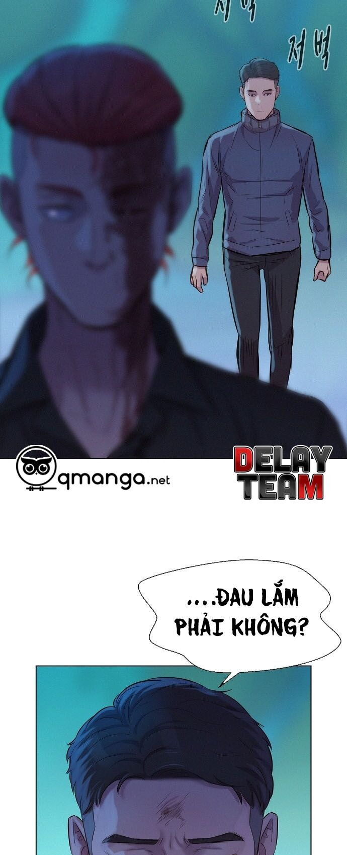 Thợ Săn 3 CM Chapter 47 - Trang 2