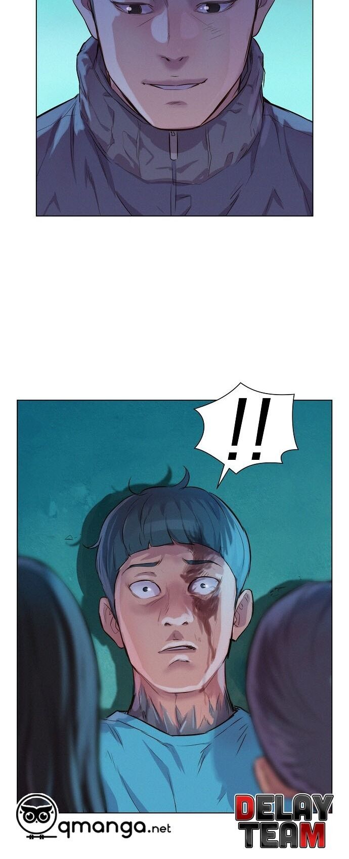 Thợ Săn 3 CM Chapter 47 - Trang 2