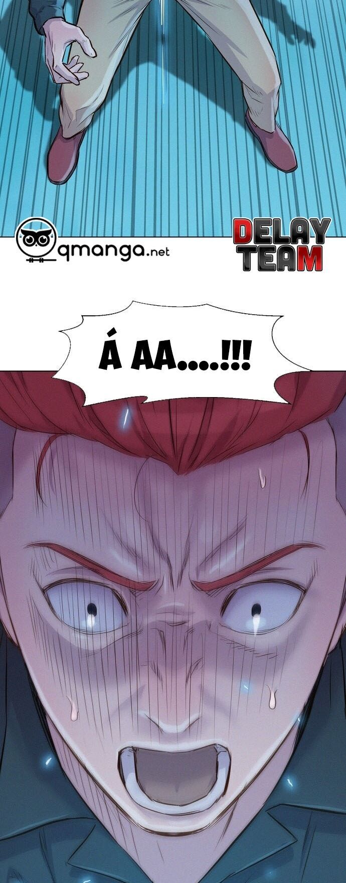 Thợ Săn 3 CM Chapter 47 - Trang 2