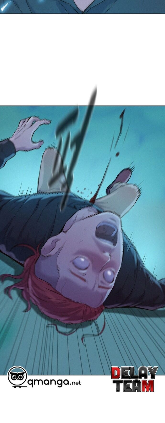 Thợ Săn 3 CM Chapter 47 - Trang 2