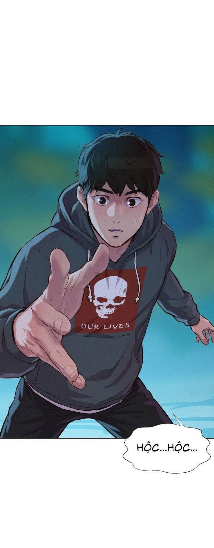 Thợ Săn 3 CM Chapter 47 - Trang 2