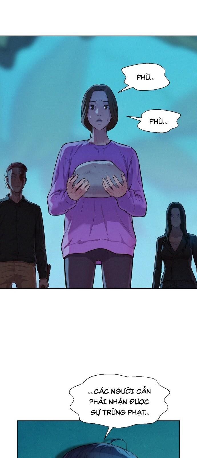 Thợ Săn 3 CM Chapter 48 - Trang 2