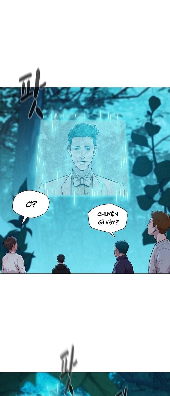 Thợ Săn 3 CM Chapter 48 - Trang 2