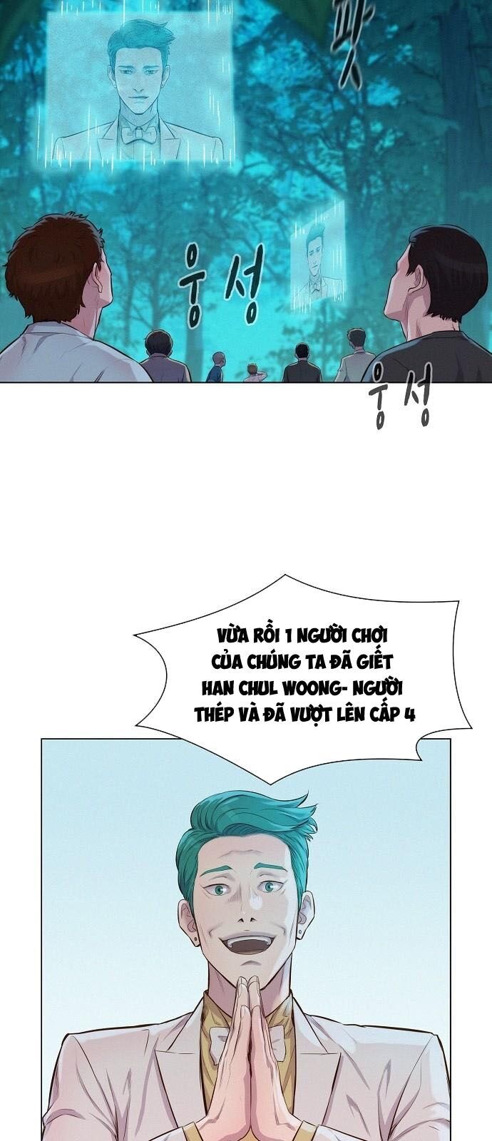 Thợ Săn 3 CM Chapter 48 - Trang 2