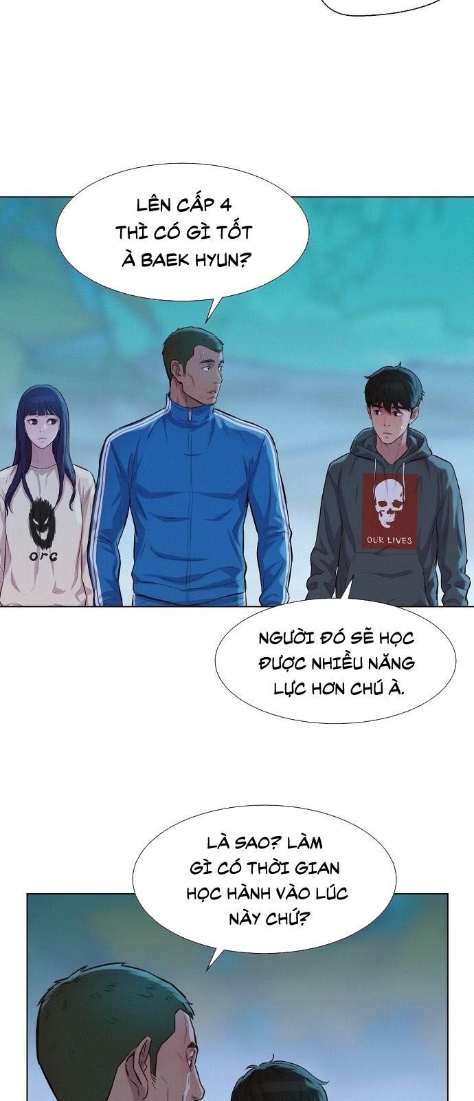 Thợ Săn 3 CM Chapter 48 - Trang 2