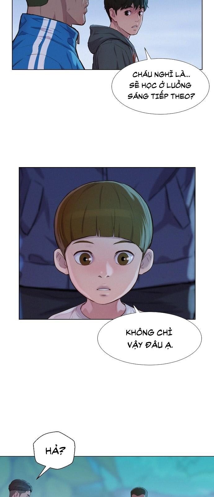 Thợ Săn 3 CM Chapter 48 - Trang 2