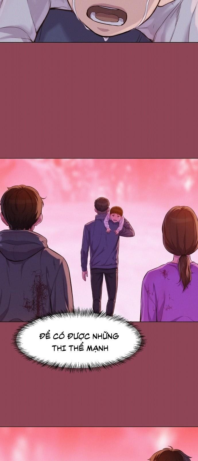 Thợ Săn 3 CM Chapter 48 - Trang 2