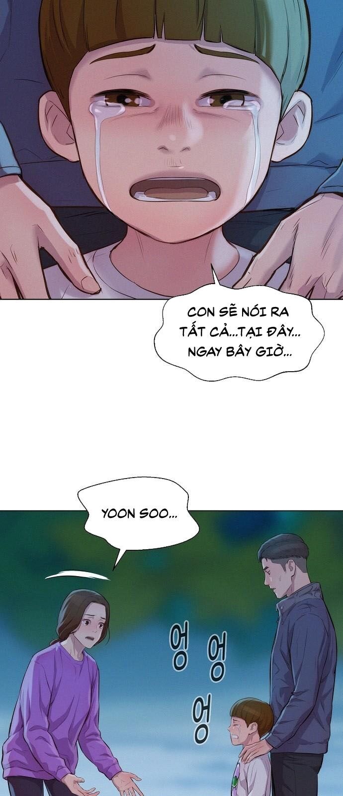 Thợ Săn 3 CM Chapter 48 - Trang 2