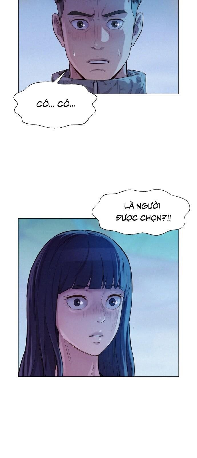 Thợ Săn 3 CM Chapter 48 - Trang 2