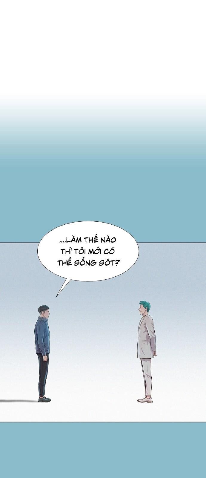 Thợ Săn 3 CM Chapter 48 - Trang 2