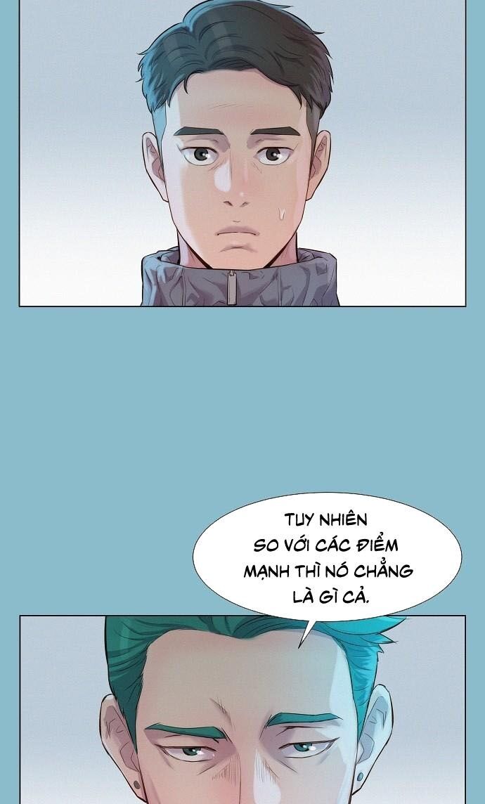 Thợ Săn 3 CM Chapter 48 - Trang 2