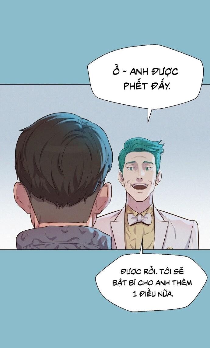 Thợ Săn 3 CM Chapter 48 - Trang 2