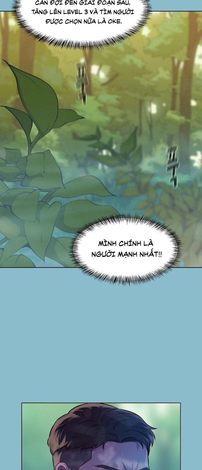 Thợ Săn 3 CM Chapter 49 - Trang 2