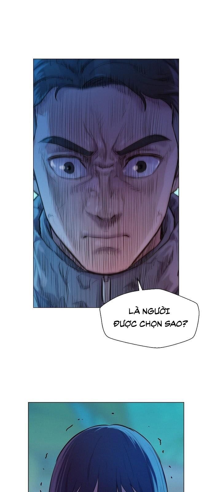 Thợ Săn 3 CM Chapter 49 - Trang 2