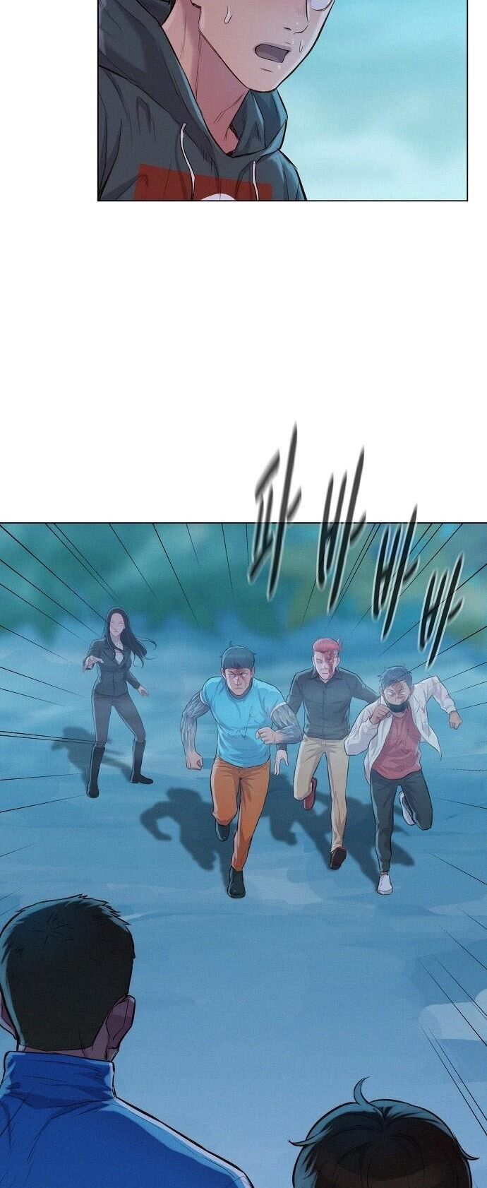 Thợ Săn 3 CM Chapter 49 - Trang 2