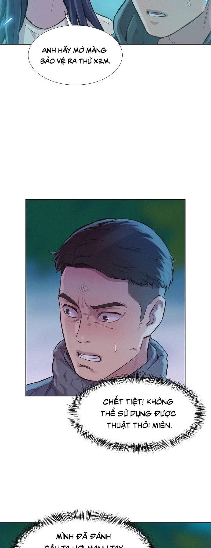 Thợ Săn 3 CM Chapter 49 - Trang 2