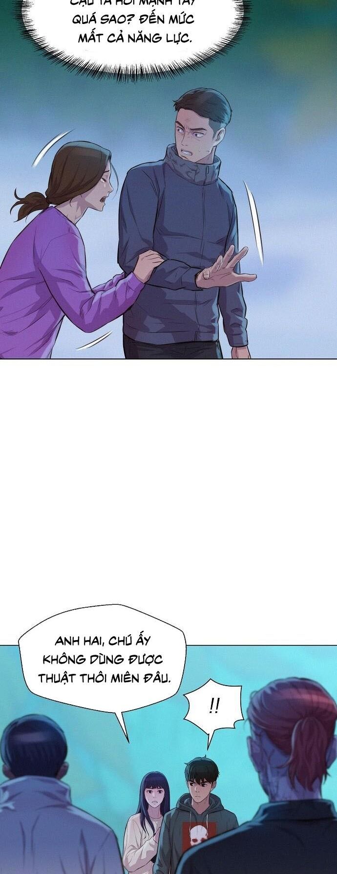 Thợ Săn 3 CM Chapter 49 - Trang 2