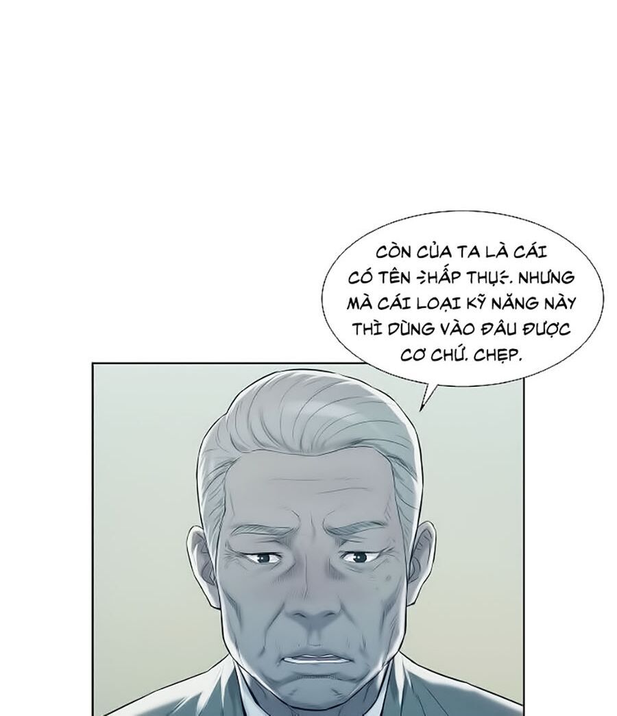 Thợ Săn 3 CM Chapter 5 - Trang 2