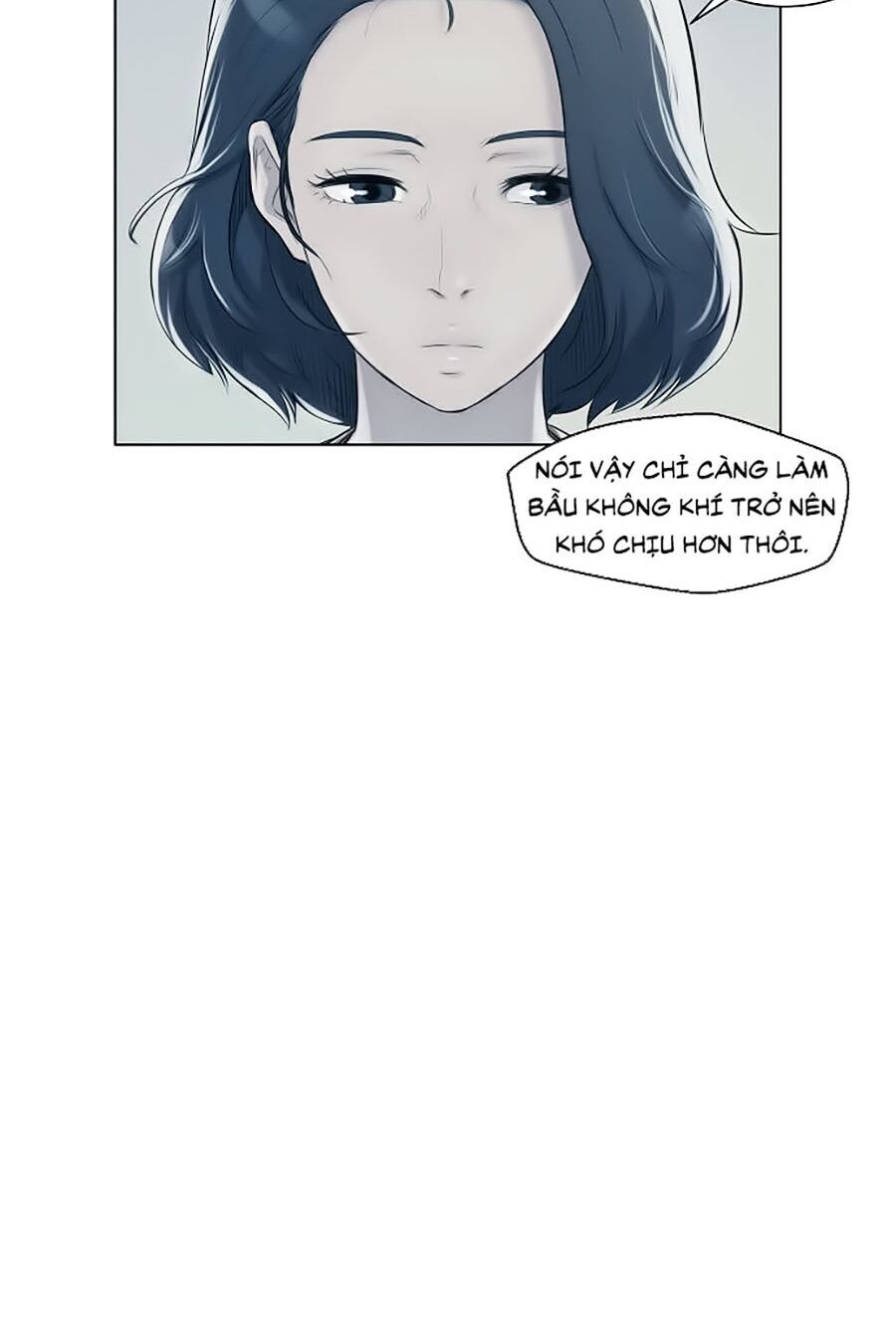 Thợ Săn 3 CM Chapter 5 - Trang 2