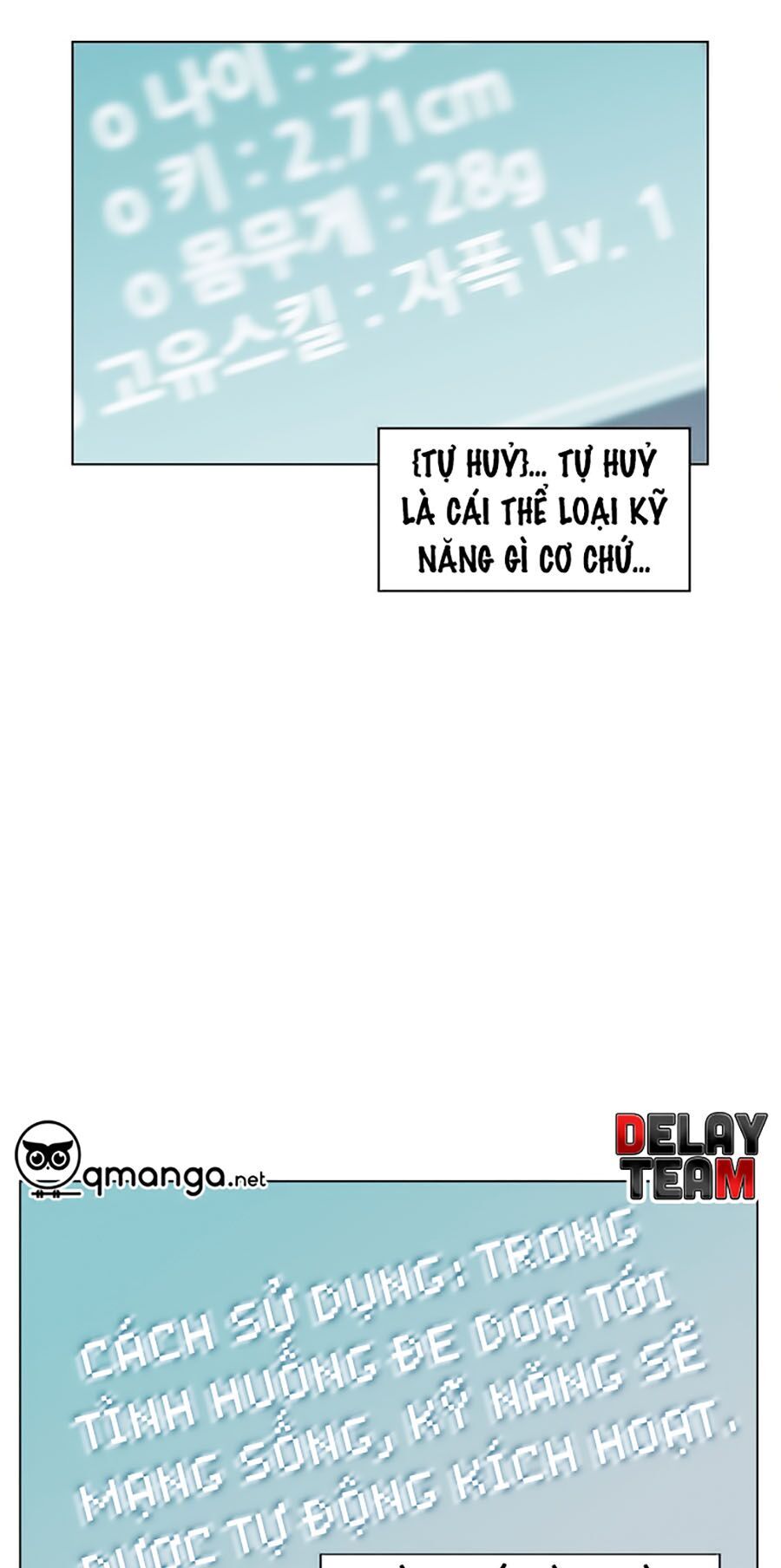 Thợ Săn 3 CM Chapter 5 - Trang 2