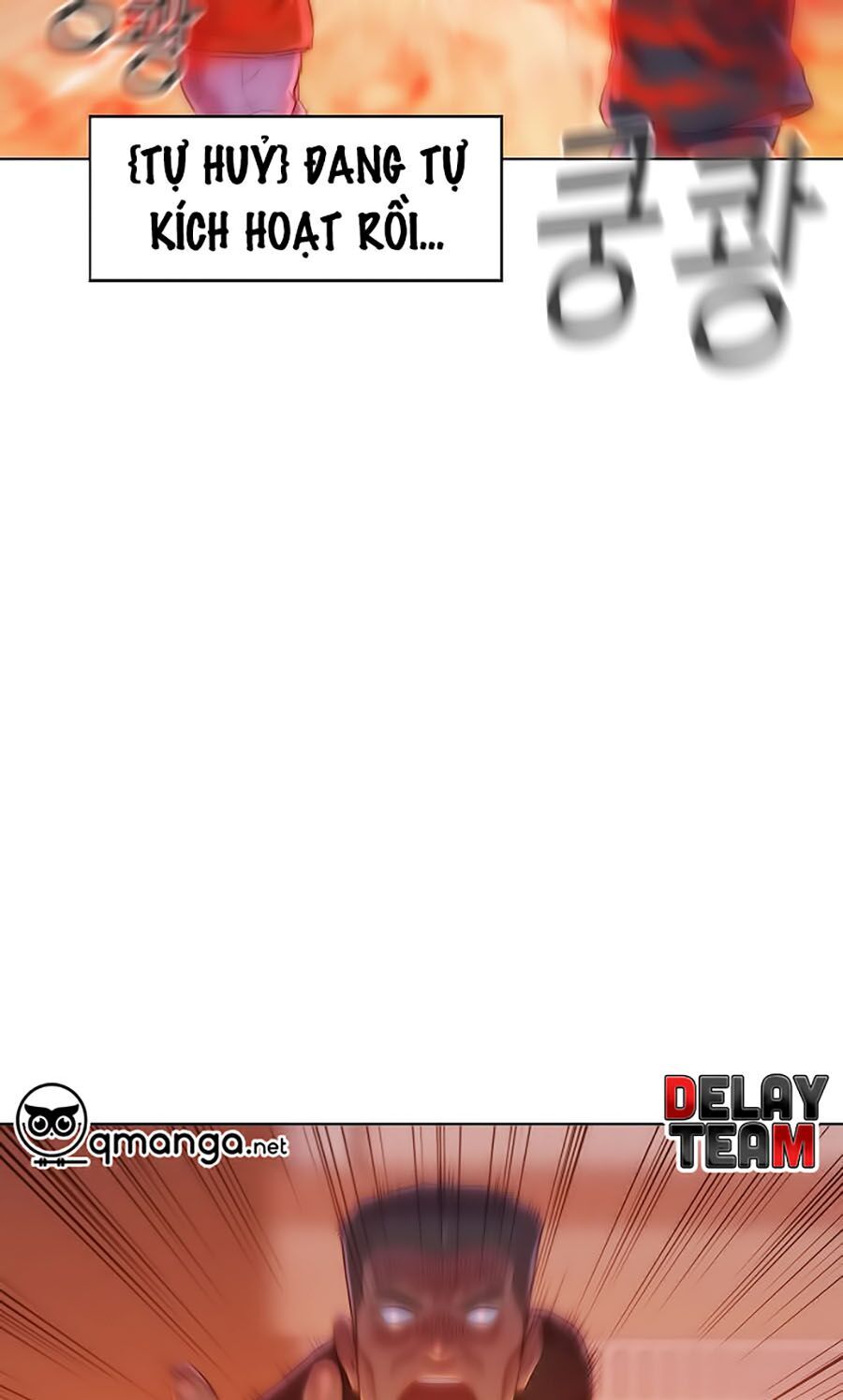 Thợ Săn 3 CM Chapter 5 - Trang 2