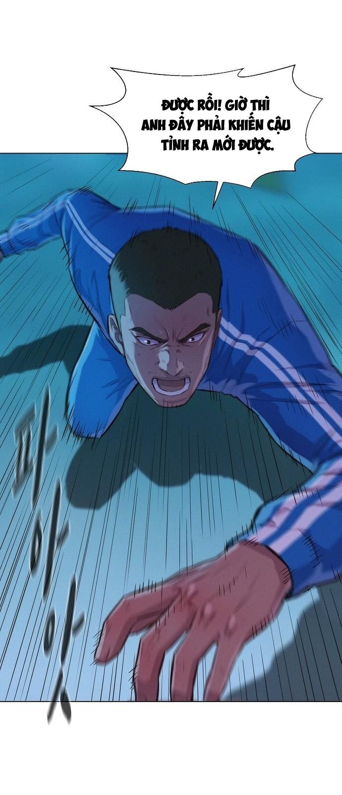 Thợ Săn 3 CM Chapter 50 - Trang 2
