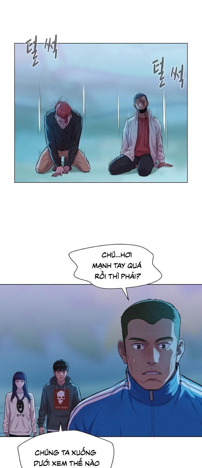 Thợ Săn 3 CM Chapter 50 - Trang 2