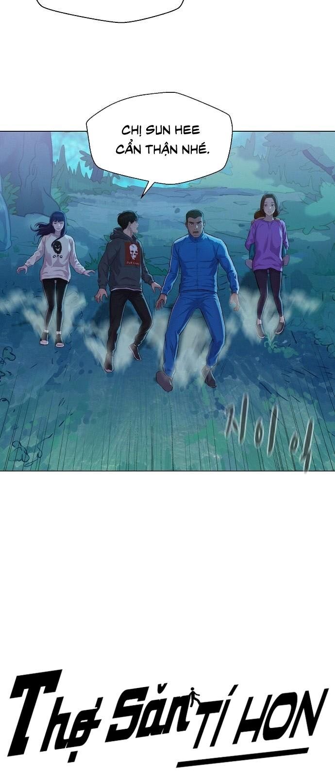 Thợ Săn 3 CM Chapter 50 - Trang 2