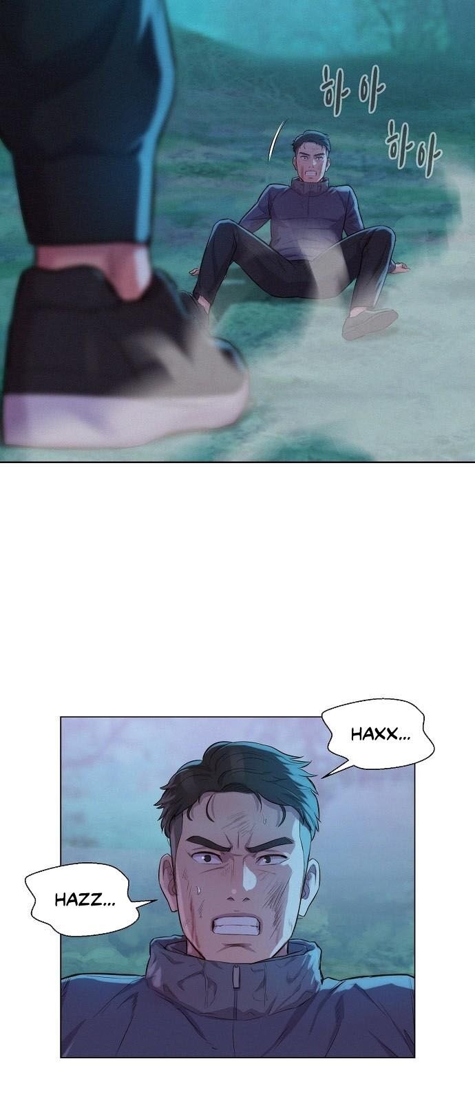 Thợ Săn 3 CM Chapter 50 - Trang 2