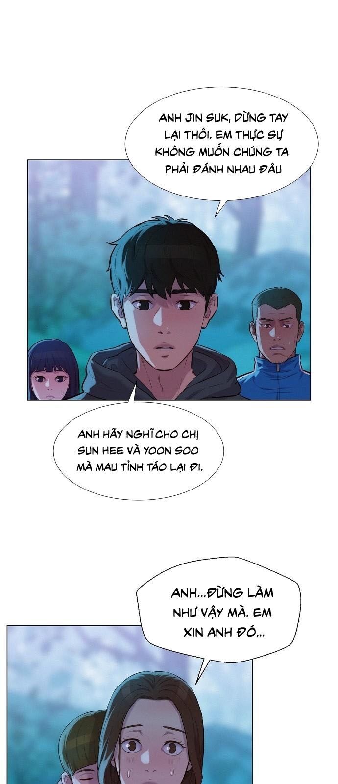 Thợ Săn 3 CM Chapter 50 - Trang 2