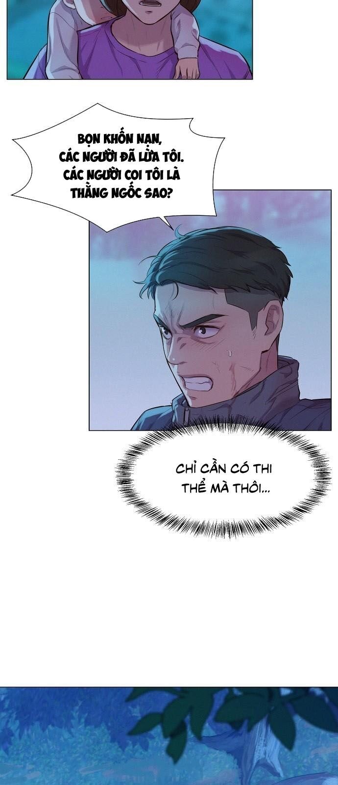 Thợ Săn 3 CM Chapter 50 - Trang 2