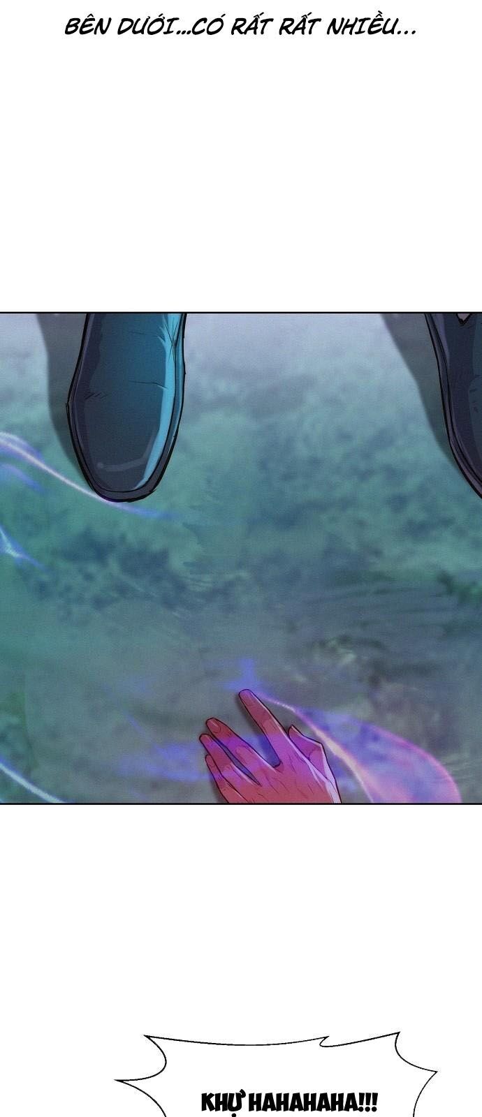 Thợ Săn 3 CM Chapter 50 - Trang 2