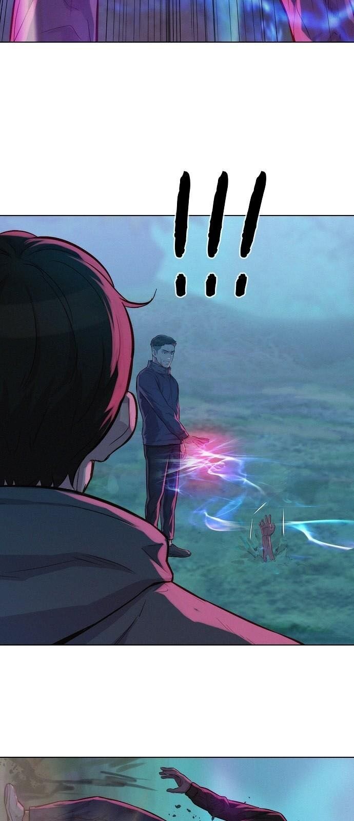 Thợ Săn 3 CM Chapter 50 - Trang 2