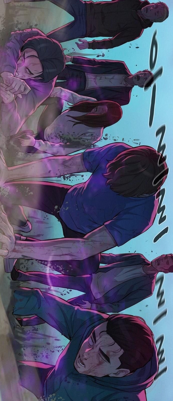 Thợ Săn 3 CM Chapter 50 - Trang 2