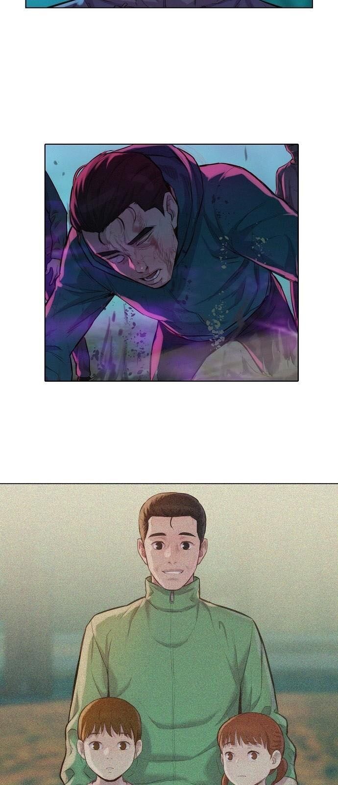 Thợ Săn 3 CM Chapter 50 - Trang 2