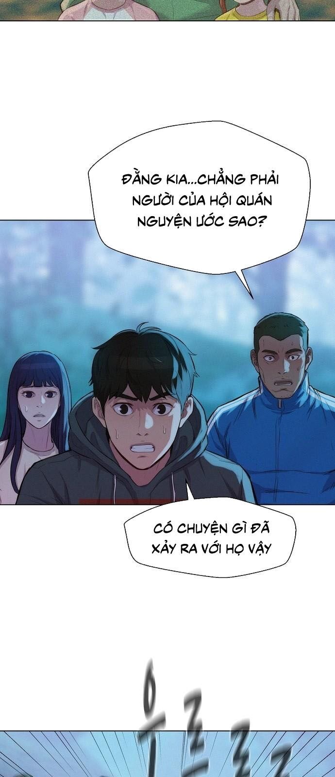 Thợ Săn 3 CM Chapter 50 - Trang 2