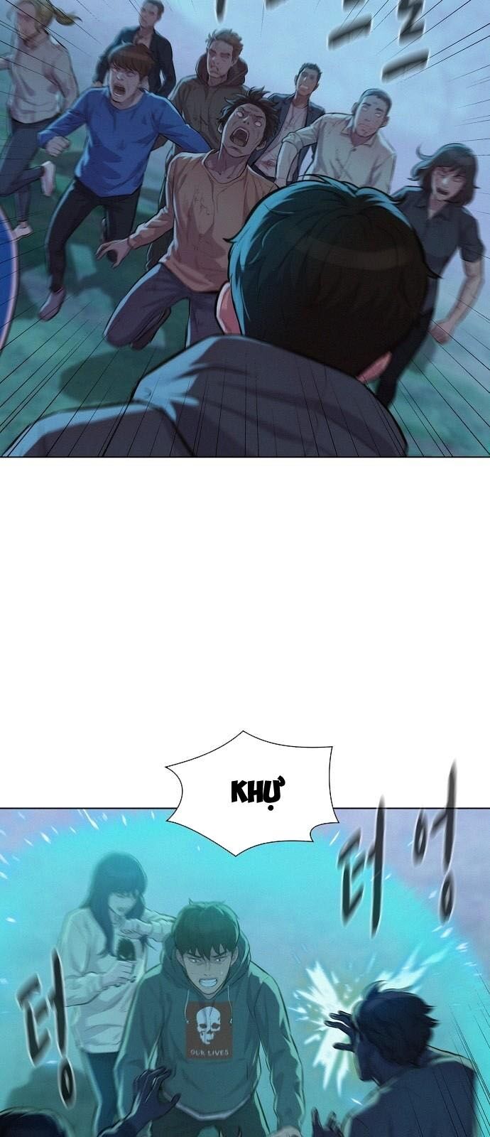 Thợ Săn 3 CM Chapter 50 - Trang 2