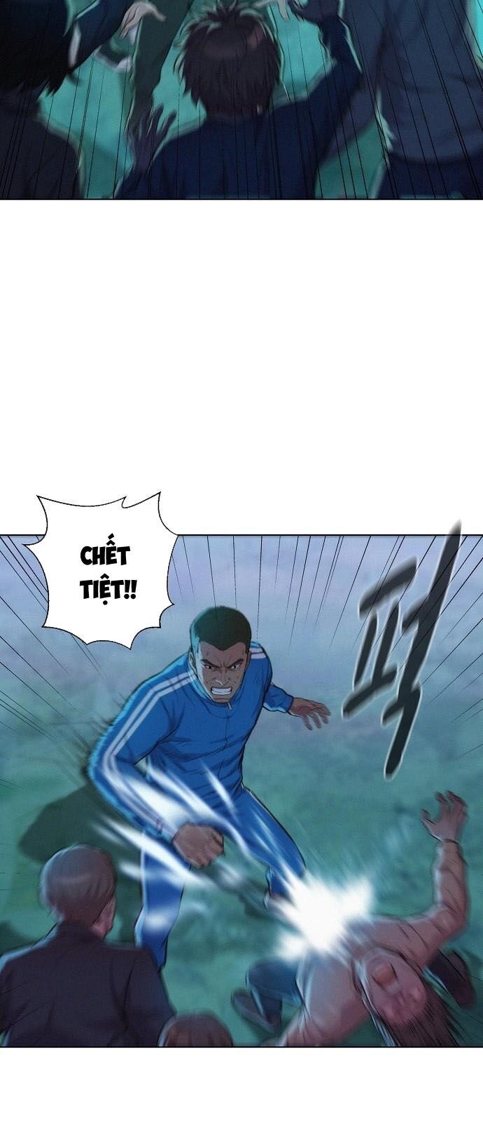 Thợ Săn 3 CM Chapter 50 - Trang 2