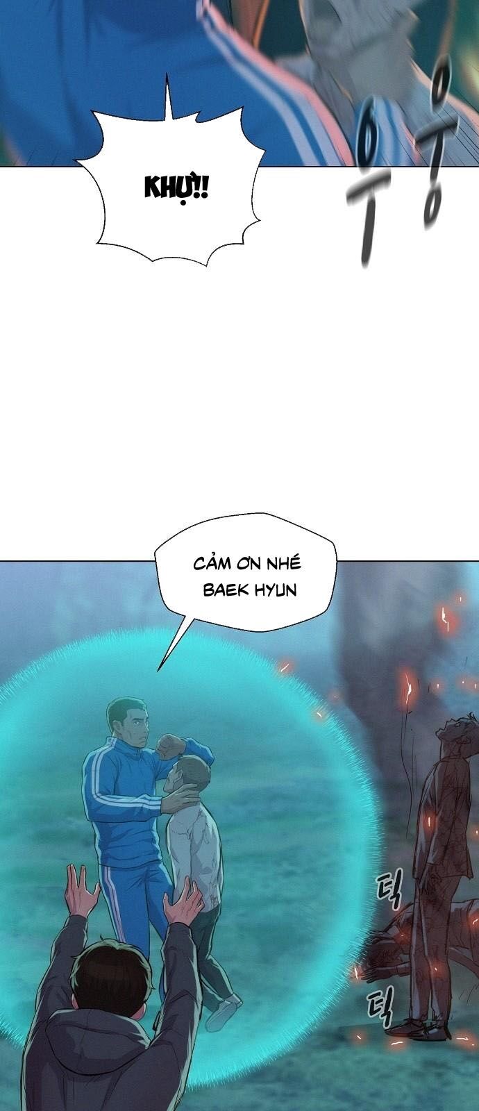 Thợ Săn 3 CM Chapter 50 - Trang 2