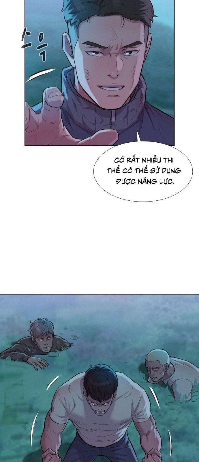 Thợ Săn 3 CM Chapter 50 - Trang 2