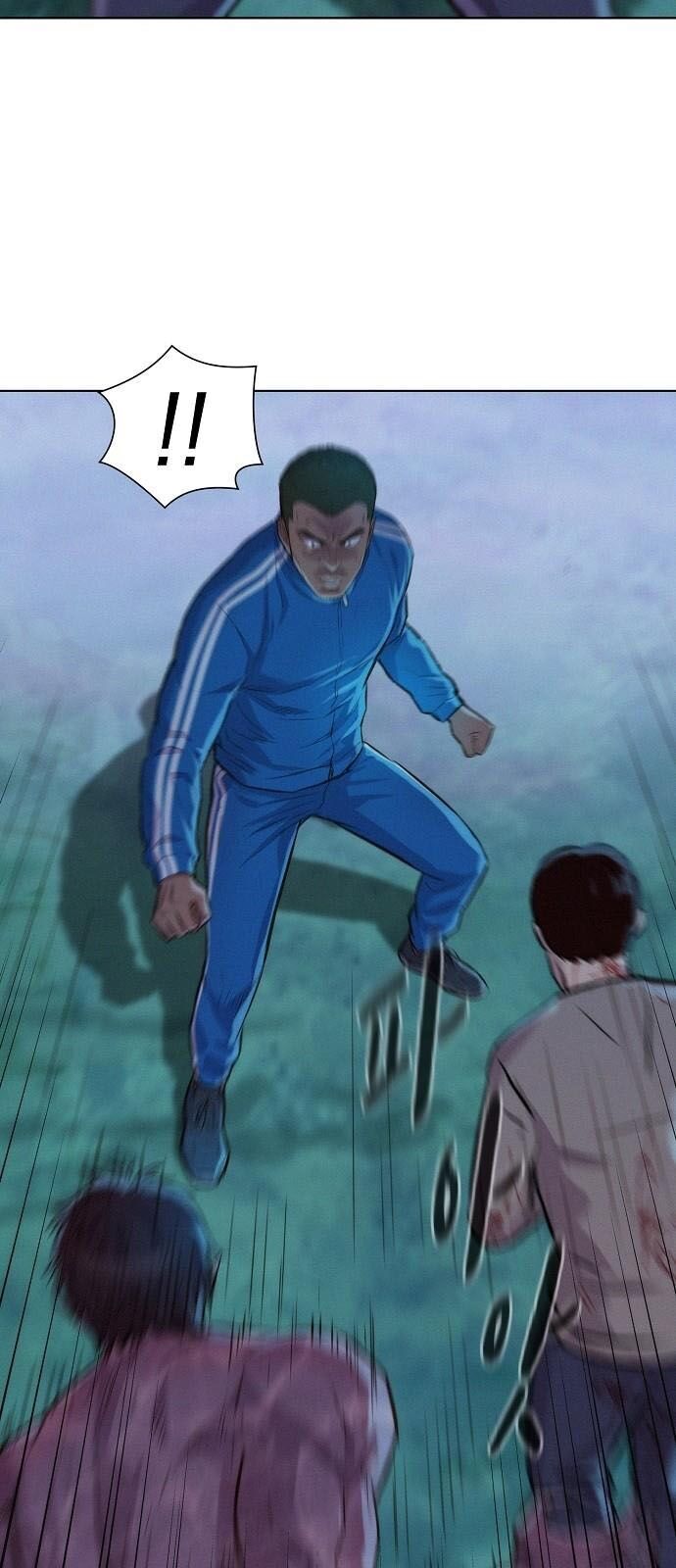 Thợ Săn 3 CM Chapter 50 - Trang 2