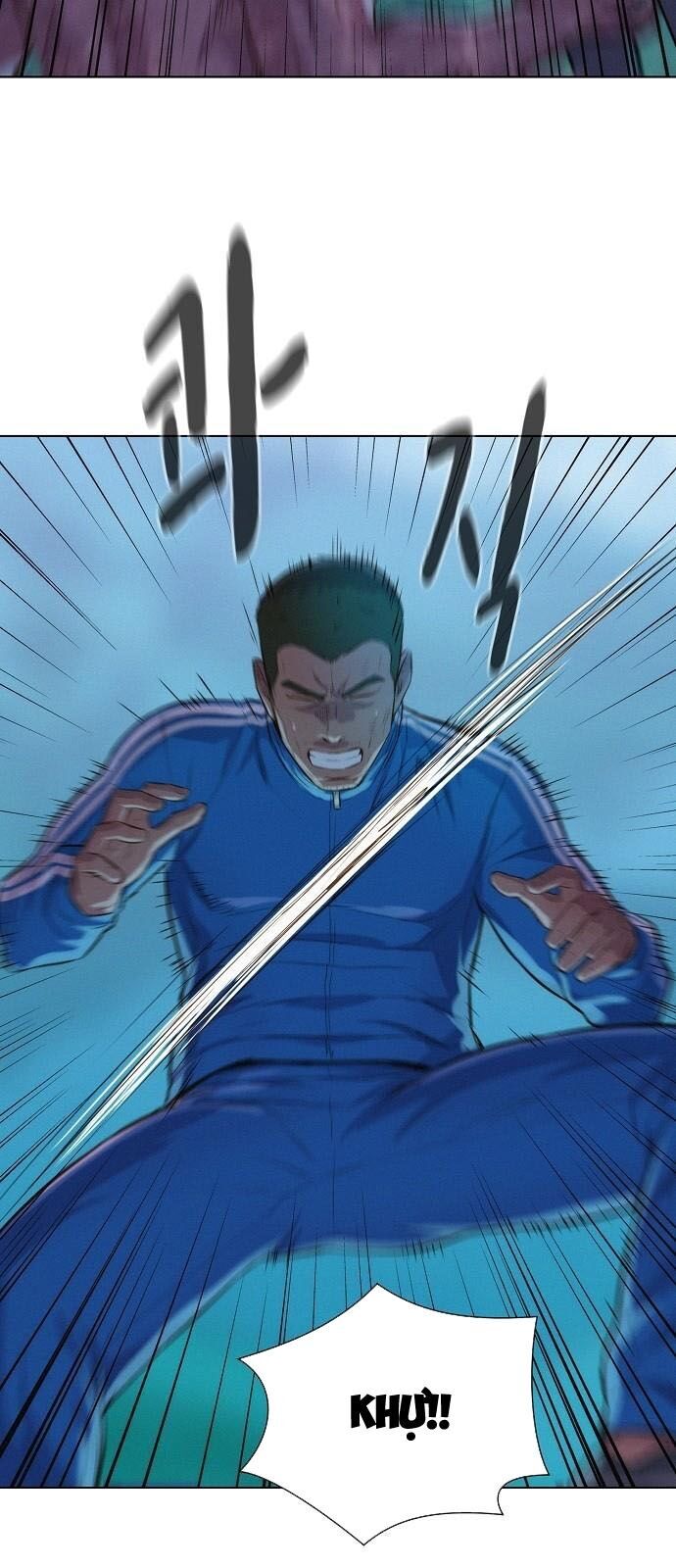 Thợ Săn 3 CM Chapter 50 - Trang 2